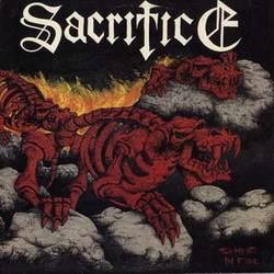 Sacrifice (CAN) : Torment in Fire
